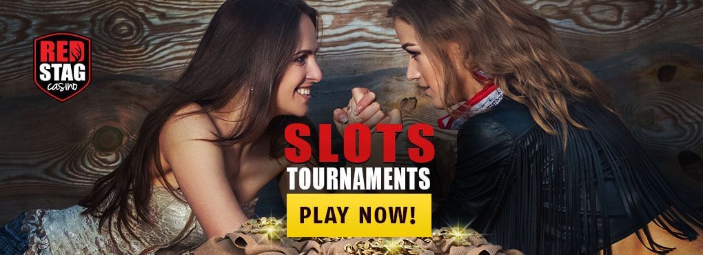 Red Stag Slots Tournaments