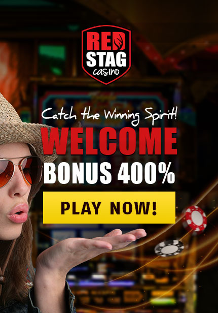 Welcome Bonus - Best Casino Games - Instant Play Best Online Pokies 