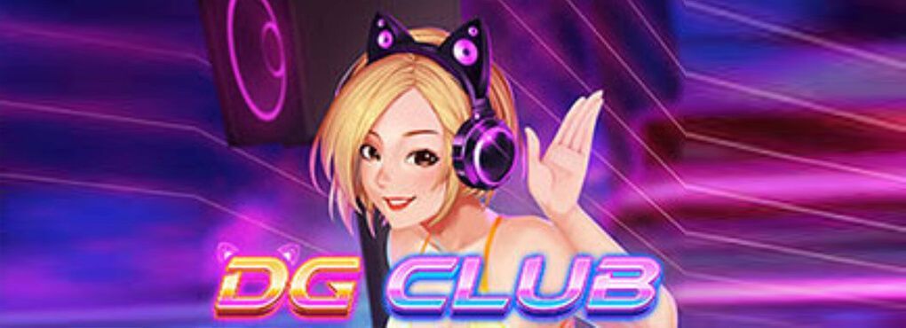DG Club Slots