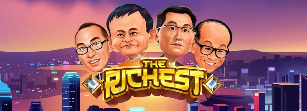 The Richest Slots
