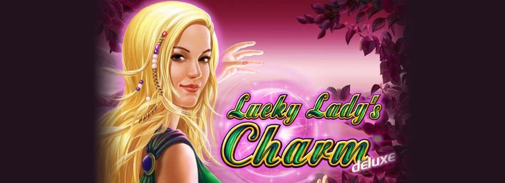 Head Back into the Past with the Lucky Lady Slot