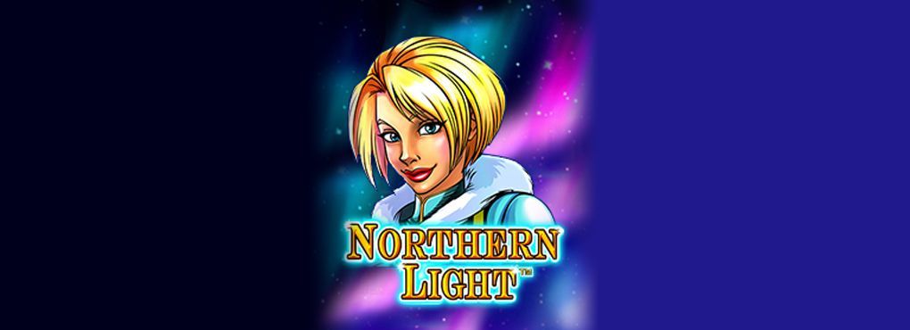 Enjoy the Marvel of the Northern Lights Slot Game