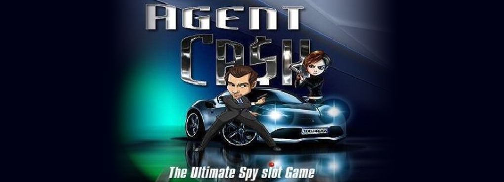 Are You Ready to Meet Agent Cash?
