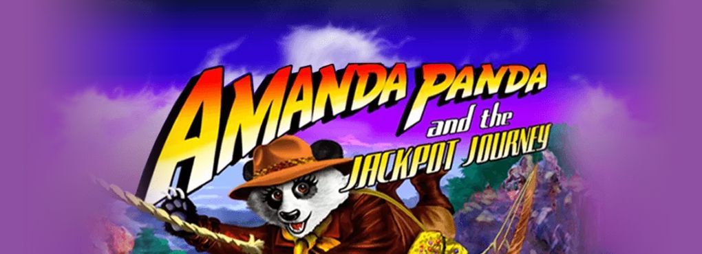 Just Who is Amanda Panda?