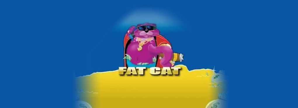 Fat Cat Slots