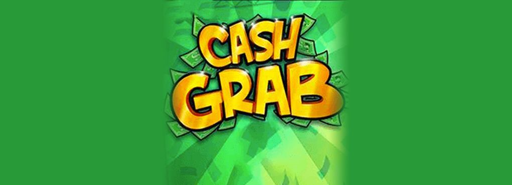 Can You Grab Some Cash in Cash Grab?