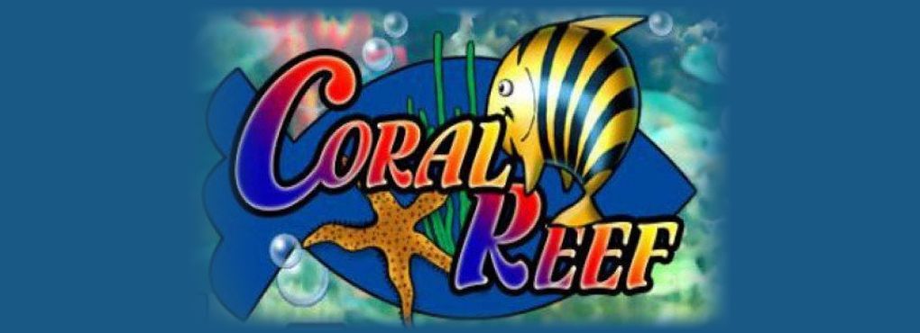 Dive Down and Explore the Coral Reef Slot