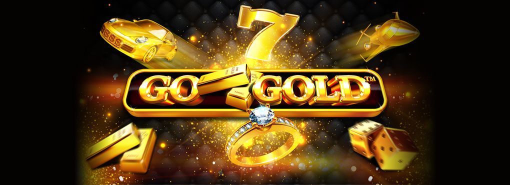 Do You Want to Go for Gold with this Amazing Slot Game?