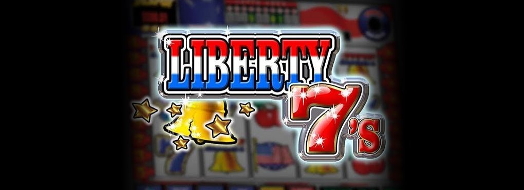 Liberty 7's Slots