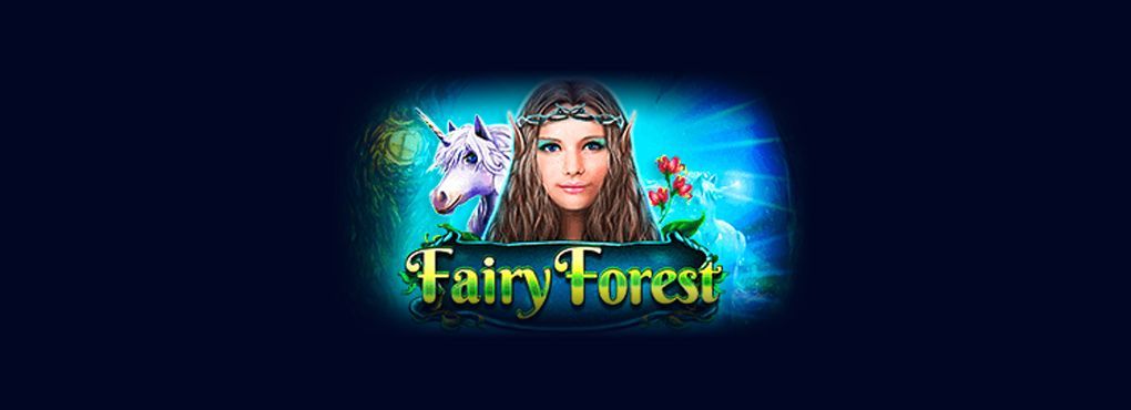 Head Into the Fairies Forest for Prizes!
