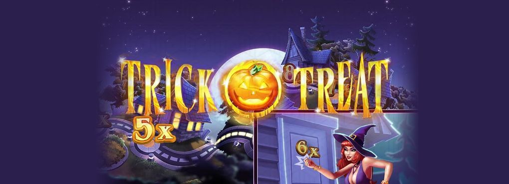 Go Trick or Treating for Some Impressive Prizes