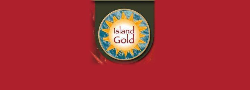 Island Gold Slots