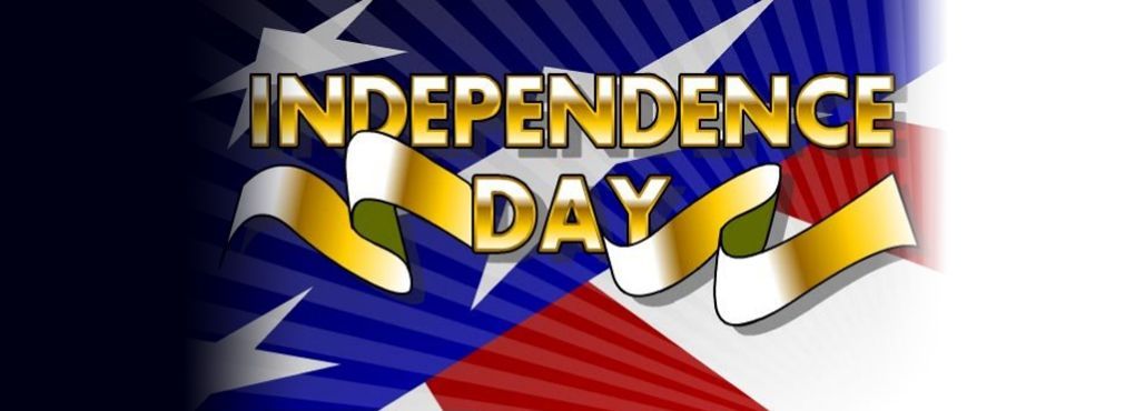 Prizes Galore Up for Grabs in Independence Day Slot Game