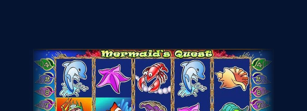 Go On the Mermaid’s Quest