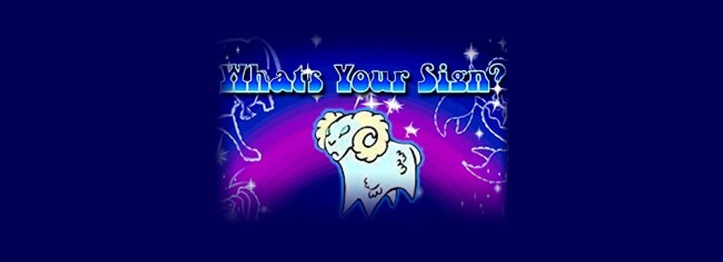 What’s Your Sign, and Will It Bring You Good Fortune?