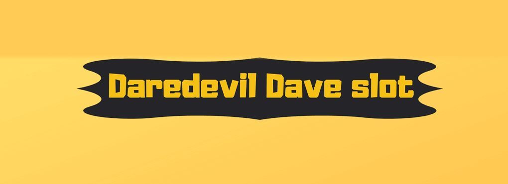 Can You Be a Winner Like Daredevil Dave?
