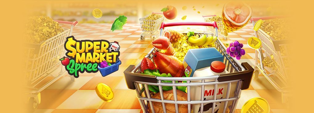 Head to the Supermarket for Some Cash Prizes