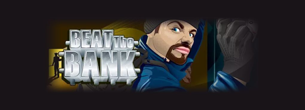 Try and Beat the Bank for Some Great Slot Prizes