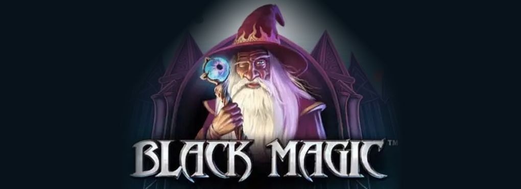 Are You Ready for Some Black Magic?