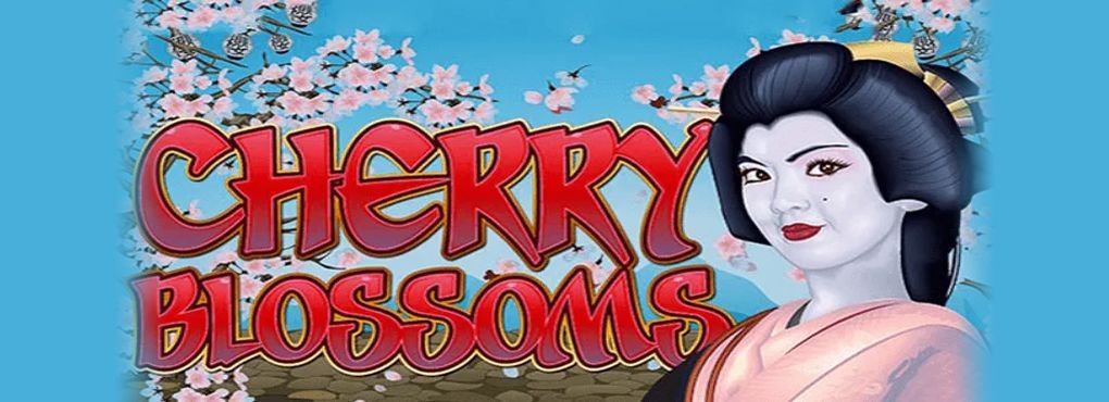 Head Over to Japan for the Cherry Blossoms Slot Game