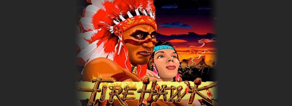 Discover the Fire Hawk Video Game Slots