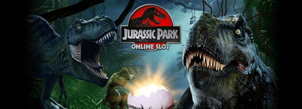 Head Back in Time and Play Jurassic Slots