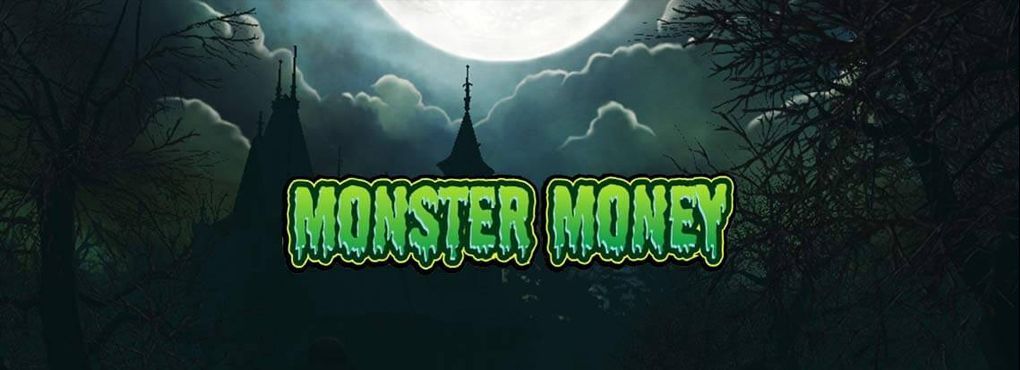 Try and Win Some Monster Money!