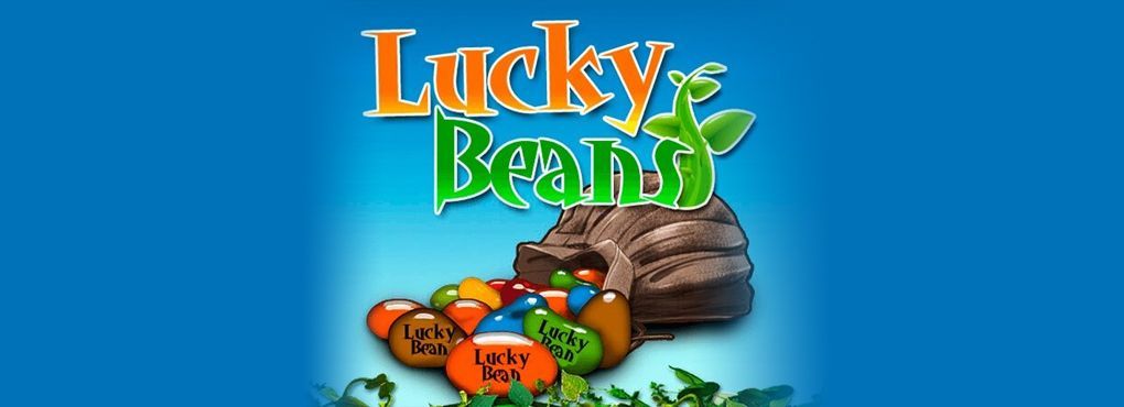 Try and Pick Some Lucky Beans!