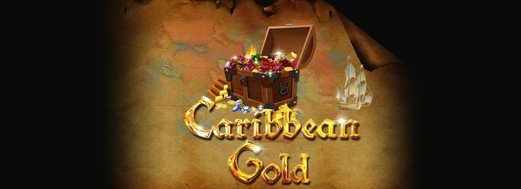 Could You Win a Slice of Caribbean Gold?