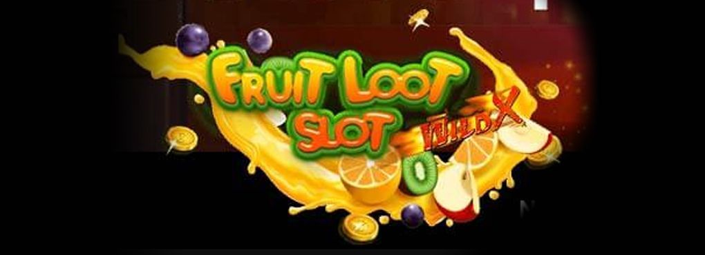 Fruit Loot Wild X Slots