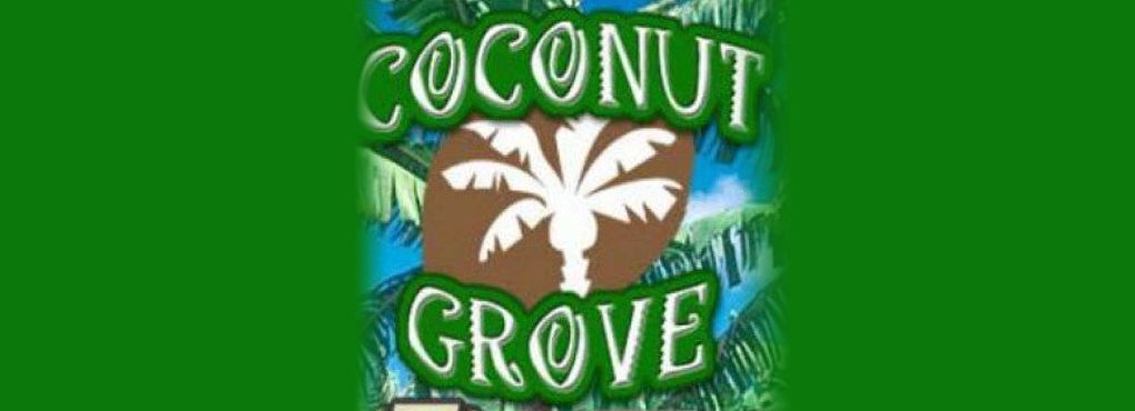 Head for the Coconut Grove in Search of Cash Prizes