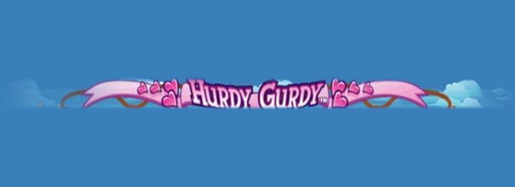 Head to Amsterdam for the Slot Game Hurdy Gurdy