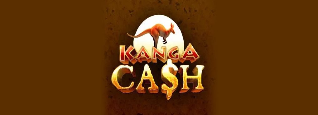 Will You Bounce Your Way to Some Kanga Cash?
