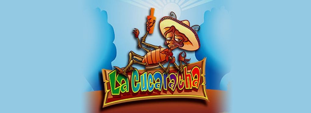 Play NextGen’s La Cucaracha Slot for a Chance at Some Prizes