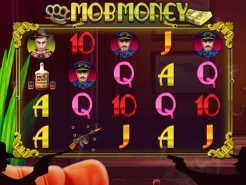 Mob Money