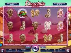 Chocolate Slots