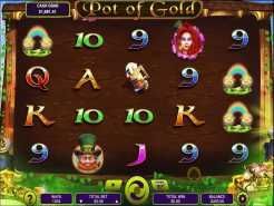 Pot of Gold Slots